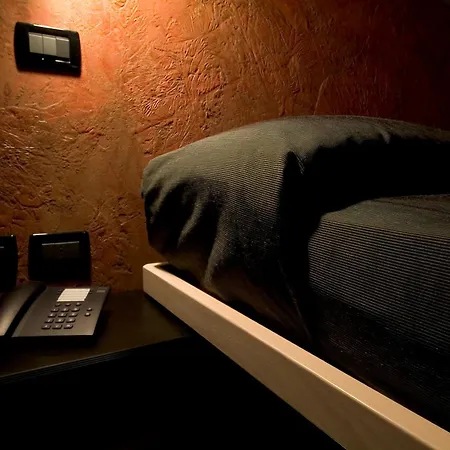 Al Cason Hotel Padoue
