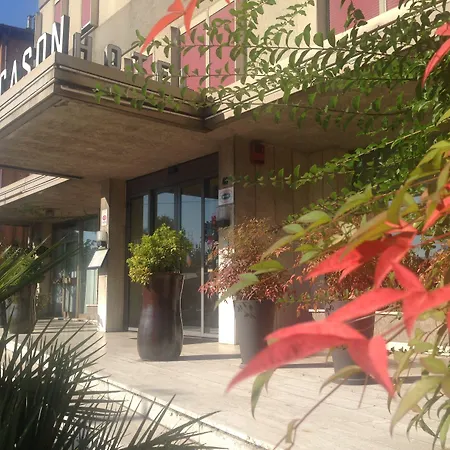 Al Cason Hotel