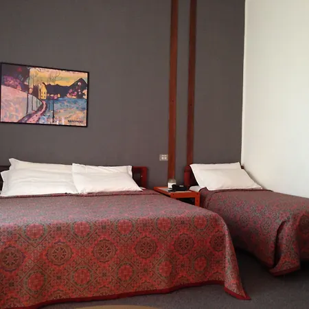 Al Cason Hotel Padoue