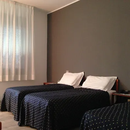 Al Cason Hotel 3*