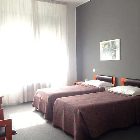 Hotel Al Cason 3*