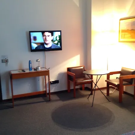 Hotel Al Cason Padoue