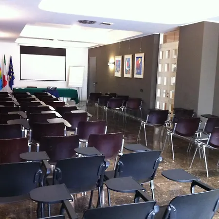 Al Cason Hotel Padoue