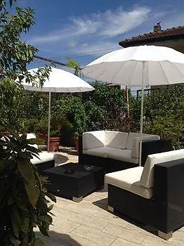 Hotel Al Cason