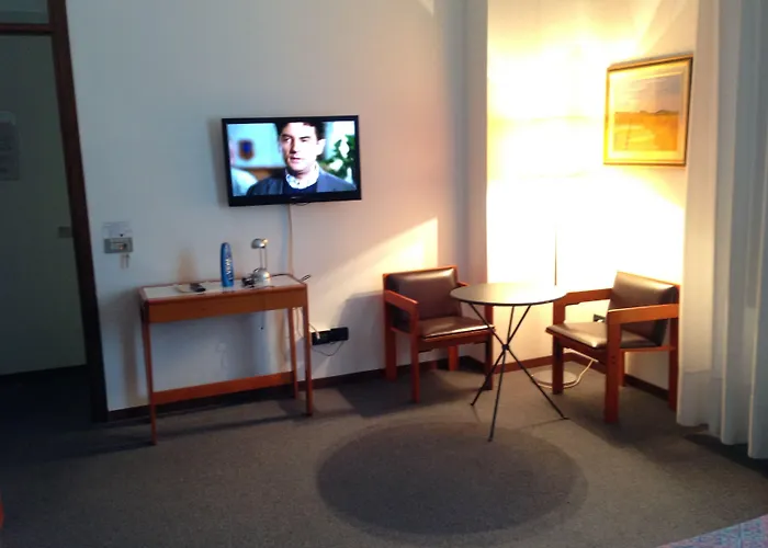 Hotel Al Cason Padua