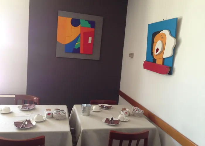 Al Cason Hotel Padua