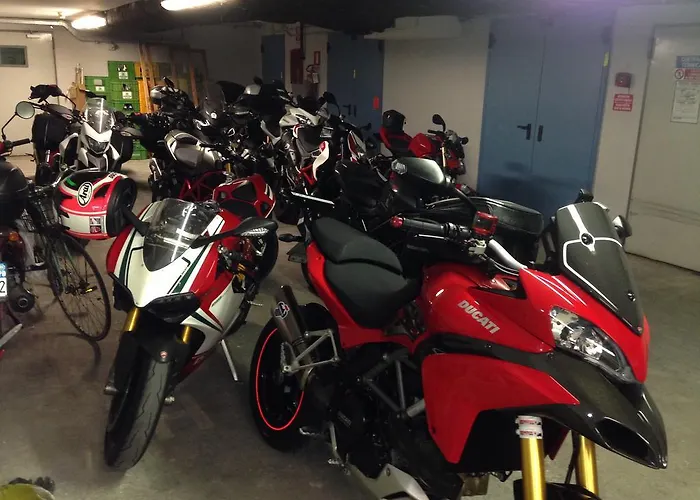 Al Cason Hotel Padua