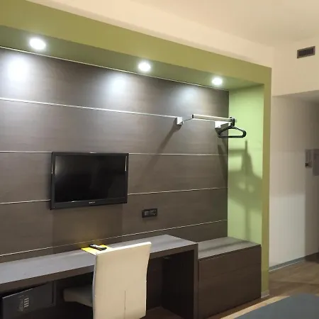 알 카손 호텔 3*