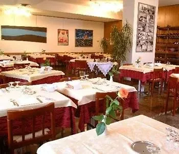 Hotel Al Cason