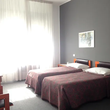 알 카손 호텔 파도바