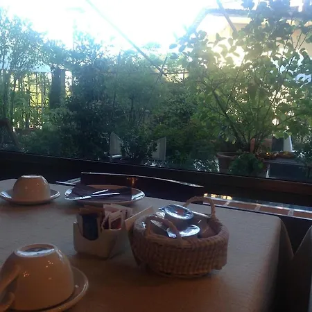Al Cason Hotel