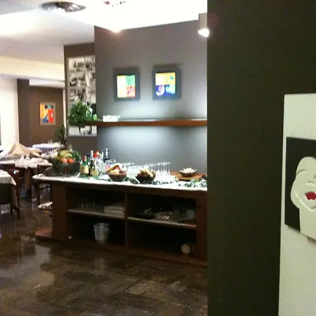 Hotel Al Cason 3*