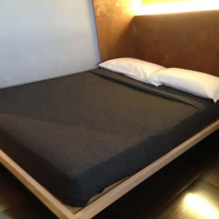 호텔 알 카손 파도바