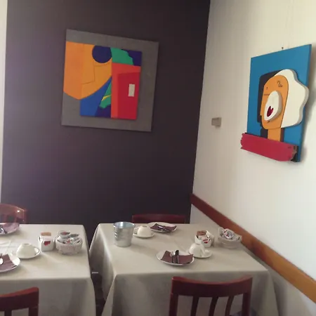 알 카손 호텔 파도바