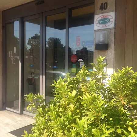 호텔 알 카손 3*