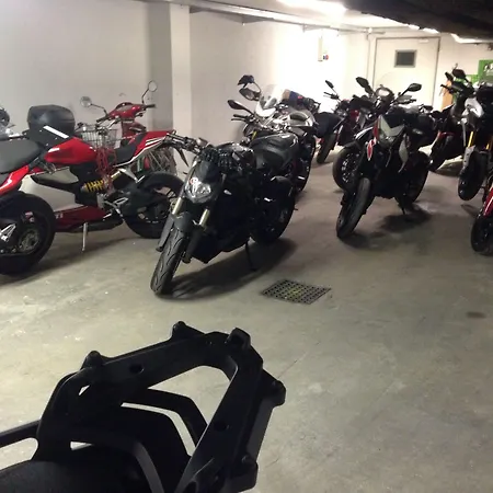 호텔 알 카손 3*