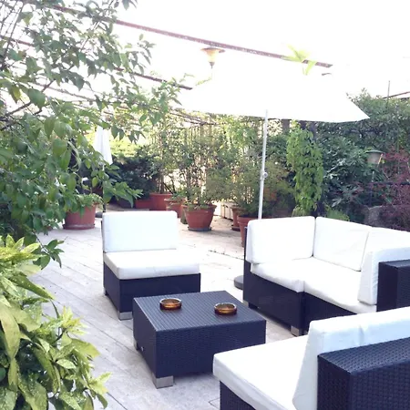 ホテル アル カゾン 3*