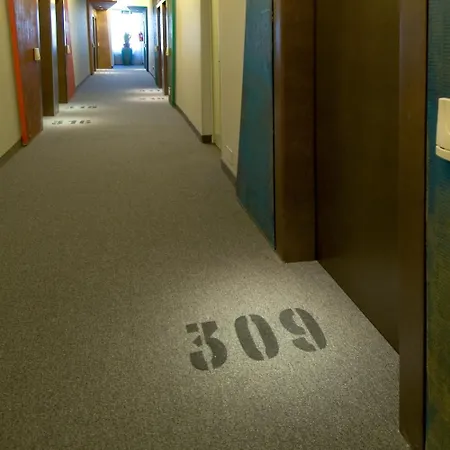 알 카손 3* 파도바