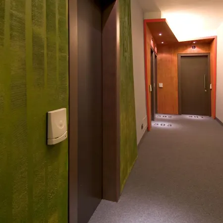 알 카손 3* 파도바