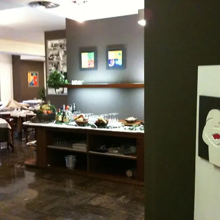 Hotel Al Cason