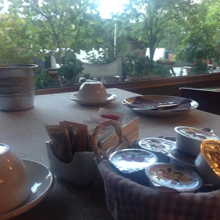 アル カゾン パドヴァ