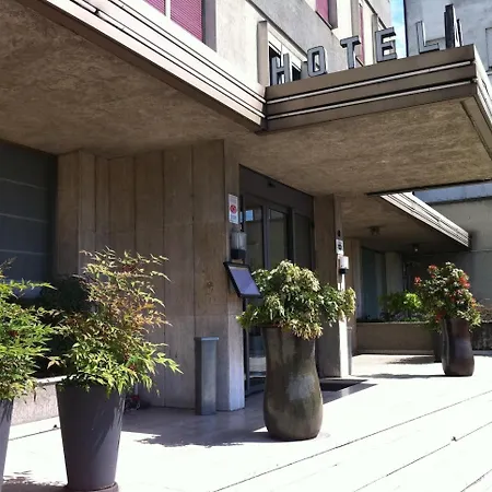 알 카손 호텔 3*