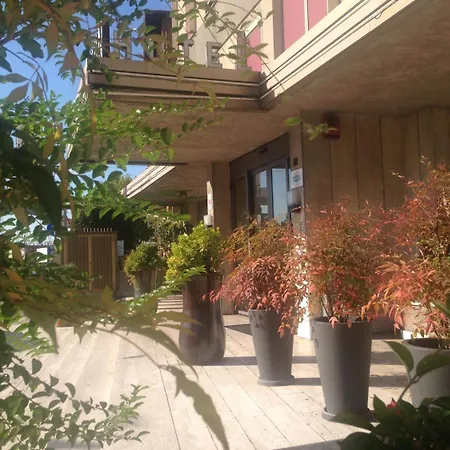 알 카손 3* 파도바