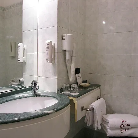 알 카손 파도바