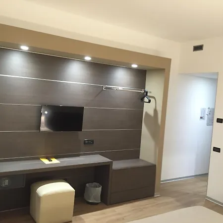 호텔 알 카손 파도바