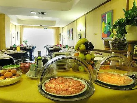 Hotel Al Cason Padua