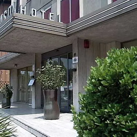 Hotel Al Cason