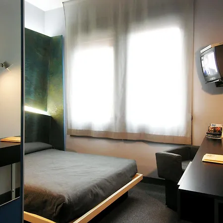 호텔 알 카손 3*