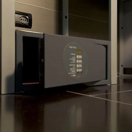 호텔 알 카손 파도바