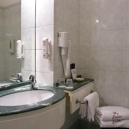 호텔 알 카손 파도바