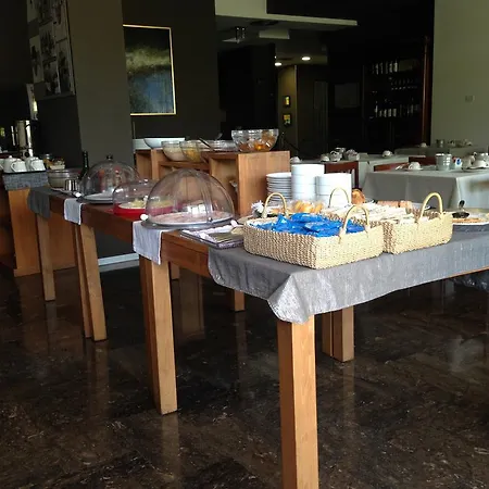 호텔 알 카손 3*