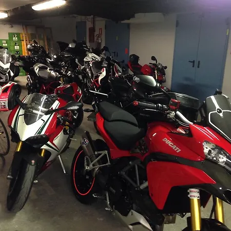 アル カゾン ホテル パドヴァ