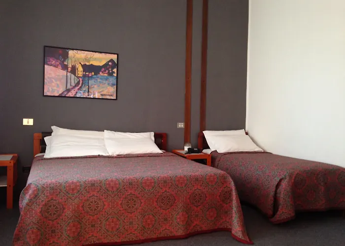 Al Cason Hotel Padova