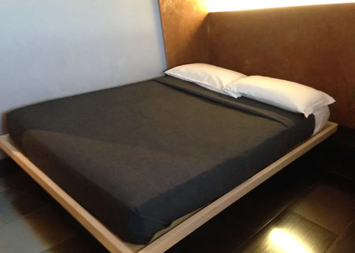 Hotel Al Cason Padova