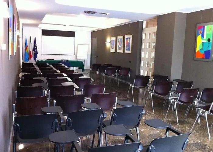 Al Cason Hotel Padova