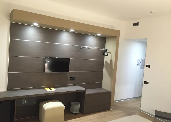 Hotel Al Cason Pádua