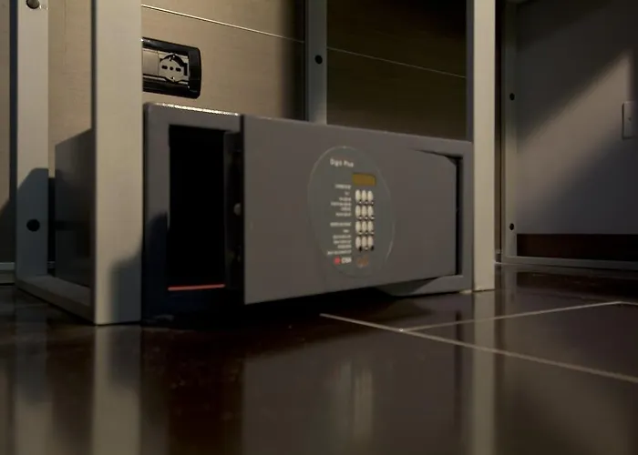 Hotel Al Cason Pádua