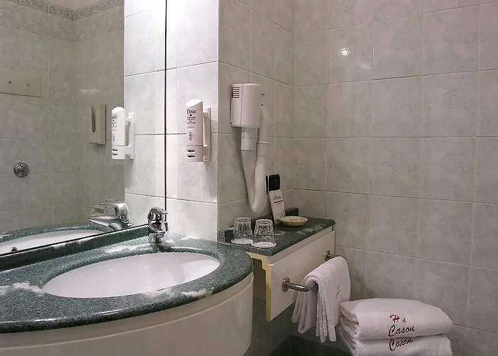 Hotel Al Cason Padova